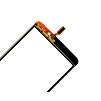 Touch Screen Digitizer for Samsung Galaxy Tab 4 NOOK - Black