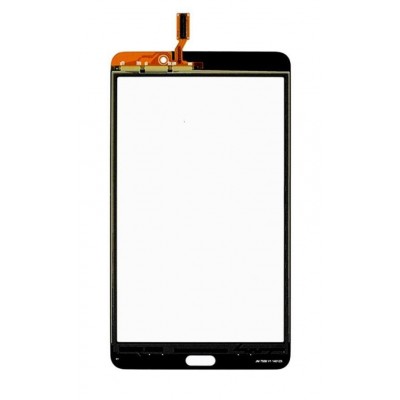 Touch Screen Digitizer for Samsung Galaxy Tab 4 NOOK - Black