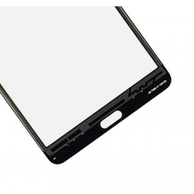 Touch Screen Digitizer for Samsung Galaxy Tab 4 NOOK - Black