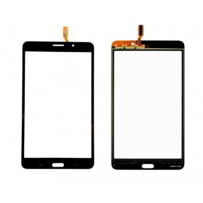 Touch Screen Digitizer for Samsung Galaxy Tab 4 NOOK - Black
