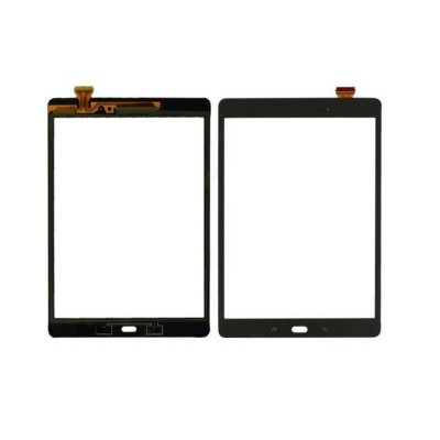 Touch Screen Digitizer for Samsung Galaxy Tab A And S Pen - Black