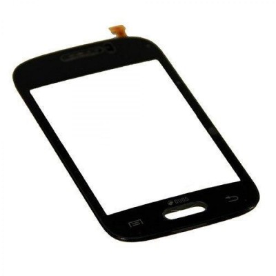 Touch Screen Digitizer for Samsung Galaxy Young Duos S6312 - Black