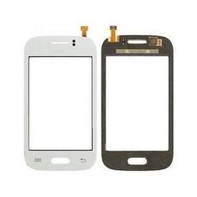 Touch Screen Digitizer for Samsung Galaxy Young Duos S6312 - White