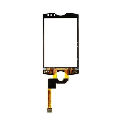 Touch Screen Digitizer for Sony Ericsson Xperia mini - Black