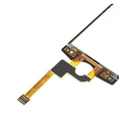 Touch Screen Digitizer for Sony Ericsson Xperia mini - Blue