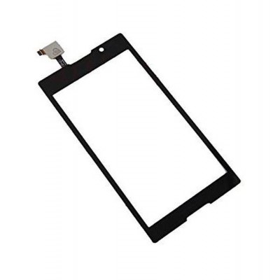 Touch Screen Digitizer for Sony Xperia C HSPA Plus C2305 - Black