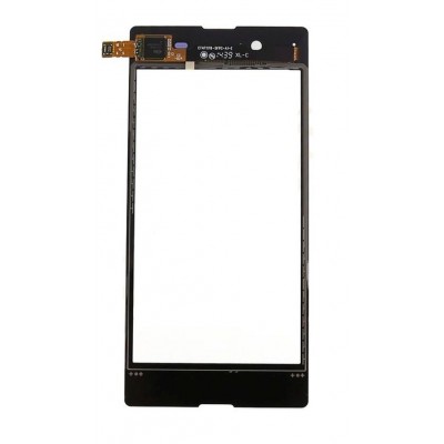 Touch Screen Digitizer for Sony Xperia E3 Dual D2212 - Black