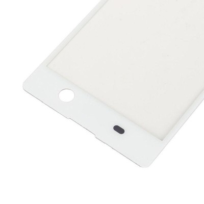 Touch Screen Digitizer for Sony Xperia M5 Dual - White