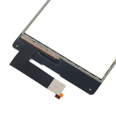 Touch Screen Digitizer for Sony Xperia M5 Dual - White