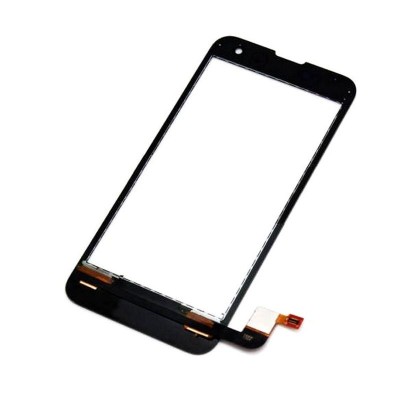 Touch Screen Digitizer for Xiaomi Mi 2 - Grey