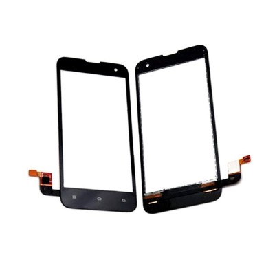 Touch Screen Digitizer for Xiaomi Mi 2 - Grey