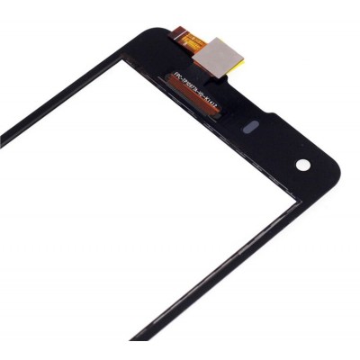 Touch Screen Digitizer for XOLO Q900s - Black