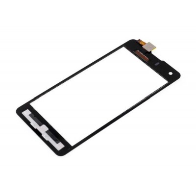 Touch Screen Digitizer for XOLO Q900s - White