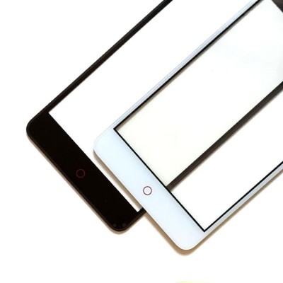 Touch Screen Digitizer for ZTE Nubia Z11 miniS - Black
