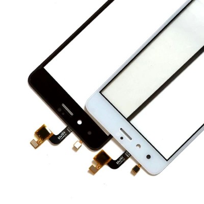 Touch Screen Digitizer for ZTE Nubia Z11 miniS - Black