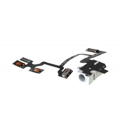 Audio Jack Flex Cable for Apple iPhone 4 - 16GB