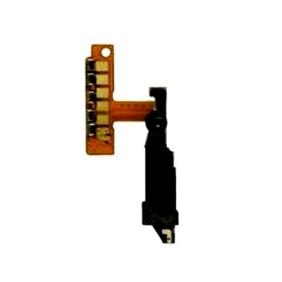 Audio Jack Flex Cable for LG Tribute LS660