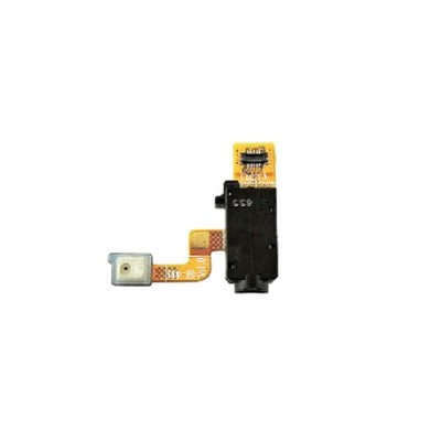 Audio Jack Flex Cable for Oppo F1