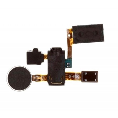 Audio Jack Flex Cable for Samsung Galaxy S II I9103