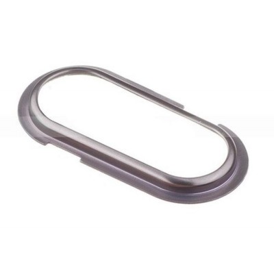 Back Camera Bezel for Moto G4 Plus