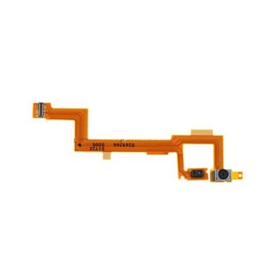 Camera Flex for Microsoft Lumia 640 Dual SIM