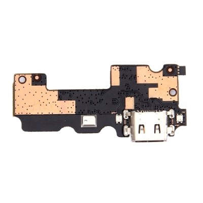 Charging Connector Flex Cable for Gionee Elife S Plus