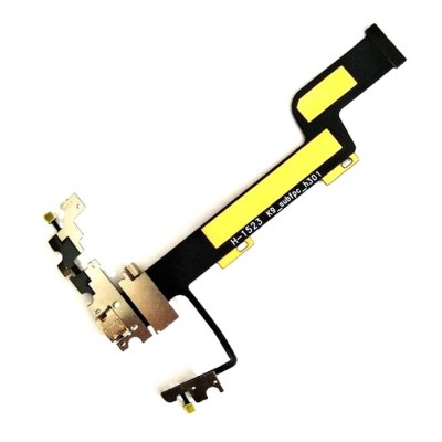 Charging Connector Flex Cable for Lenovo Vibe Z2 Pro - K920