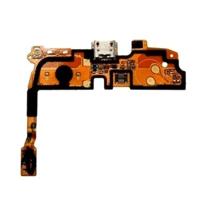 Charging Connector Flex Cable for LG Tribute LS660