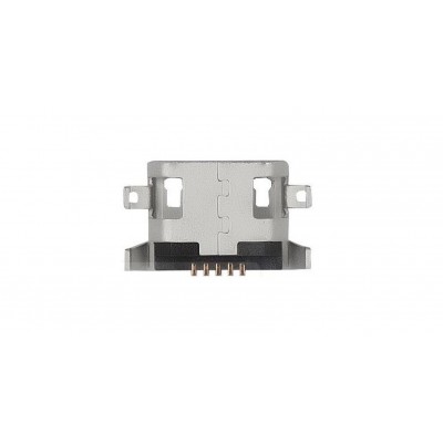 Charging Connector for Lenovo A6010 Plus