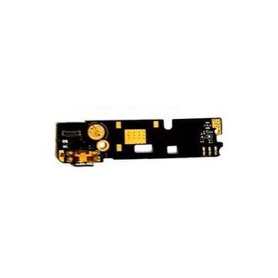 Charging PCB Complete Flex for Gionee Pioneer P4