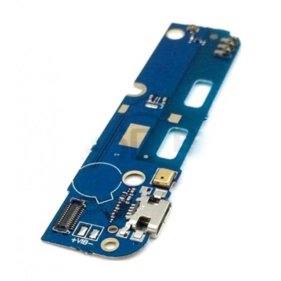 Charging PCB Complete Flex for Gionee Pioneer P4S