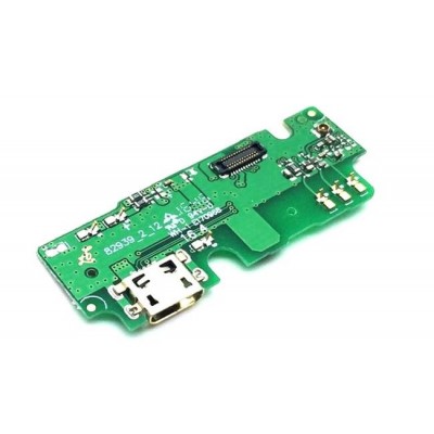Charging PCB Complete Flex for Lenovo P780