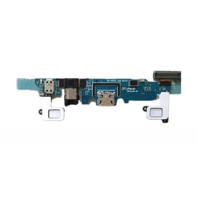 Charging PCB Complete Flex for Samsung Galaxy A8 Duos