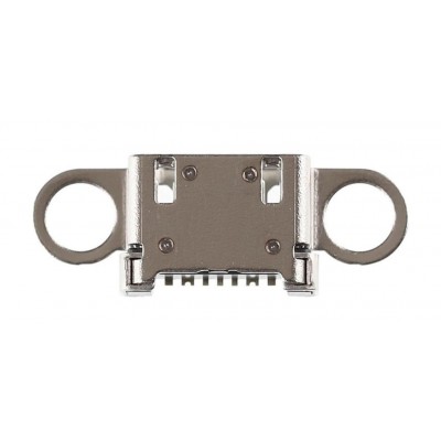 Charging Connector For Samsung Galaxy Note5 Duos By - Maxbhi Com