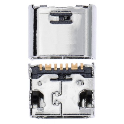 Charging Connector For Samsung Galaxy Tab E 8 0 By - Maxbhi Com
