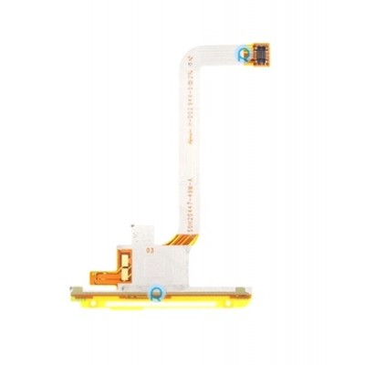 Function Keypad Flex Cable for HTC One X Plus