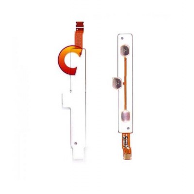 Function Keypad Flex Cable for Samsung B7300 OmniaLITE