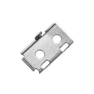 Home Button Back Metal Bracket for Apple iPhone SE