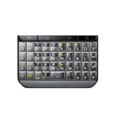 Keypad for Samsung Galaxy Pro B7510