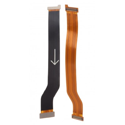 Main Board Flex Cable For Huawei Honor 6x By - Maxbhi Com