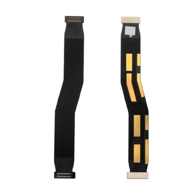 Main Board Flex Cable For Oneplus 3t By - Maxbhi Com