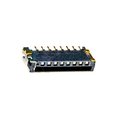 Micro USB to 8 Pin Lightning Converter for Sony Xperia E3 D2202
