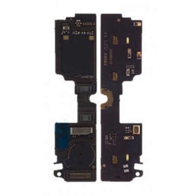 Microphone Flex Cable For Oneplus 2 By - Maxbhi Com