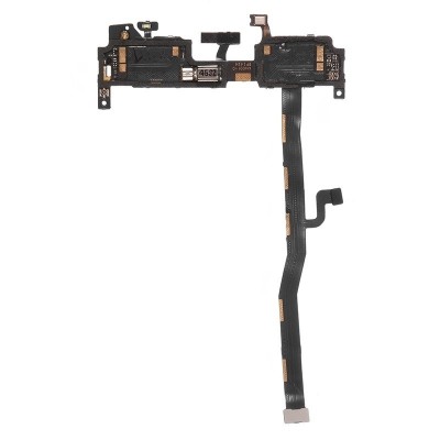 Microphone Flex Cable For Oneplus One 16gb By - Maxbhi Com