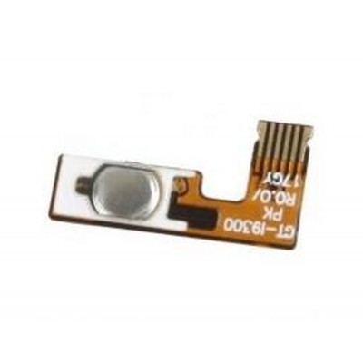 Power Button Flex Cable for Samsung I9300I Galaxy S3 Neo