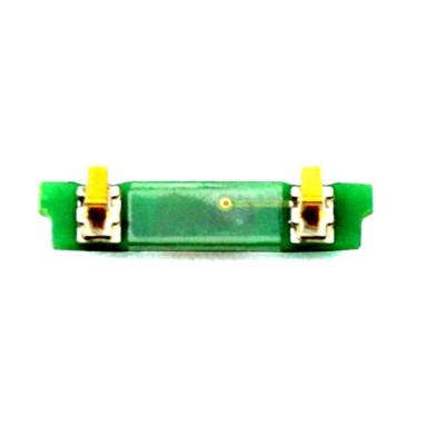 Power On Off Button Flex Cable for LG Optimus G E975