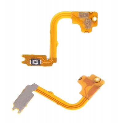 Power Button Flex Cable For Oppo A37 By - Maxbhi Com