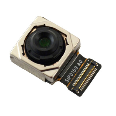 Replacement Back Camera For Huawei Gr5 2017 32gb By - Maxbhi Com