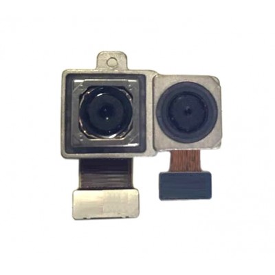 Replacement Back Camera For Huawei Honor 6x By - Maxbhi Com