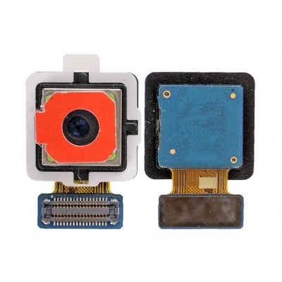 Replacement Back Camera For Samsung Galaxy A7 2017 By - Maxbhi Com